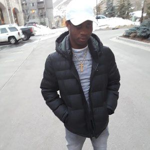 Meet your Posher, Suean